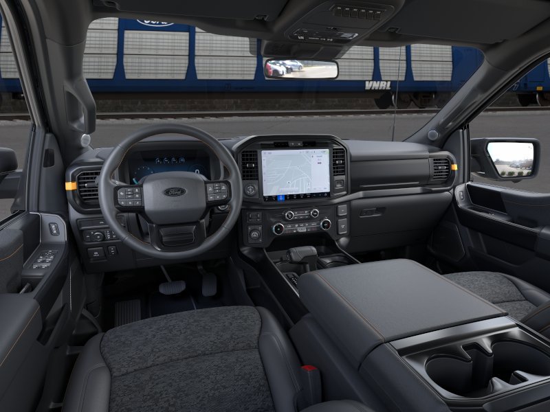 New 2026 Ford F150 Tremor AWD/4WD image 9