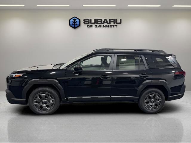 New 2026 Subaru Outback Premium AWD/4WD image 2