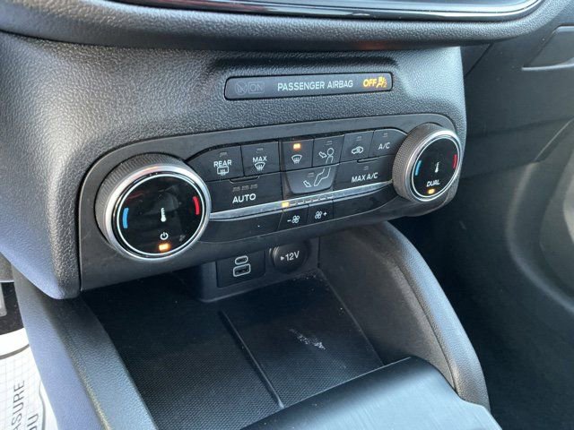 Used 2025 Ford Escape ST-Line image 23
