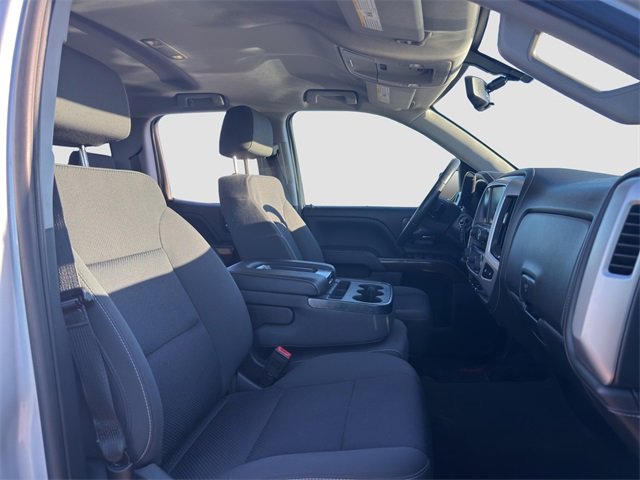 Used 2018 GMC Sierra 1500 SLE w/ SLE Value Package image 17