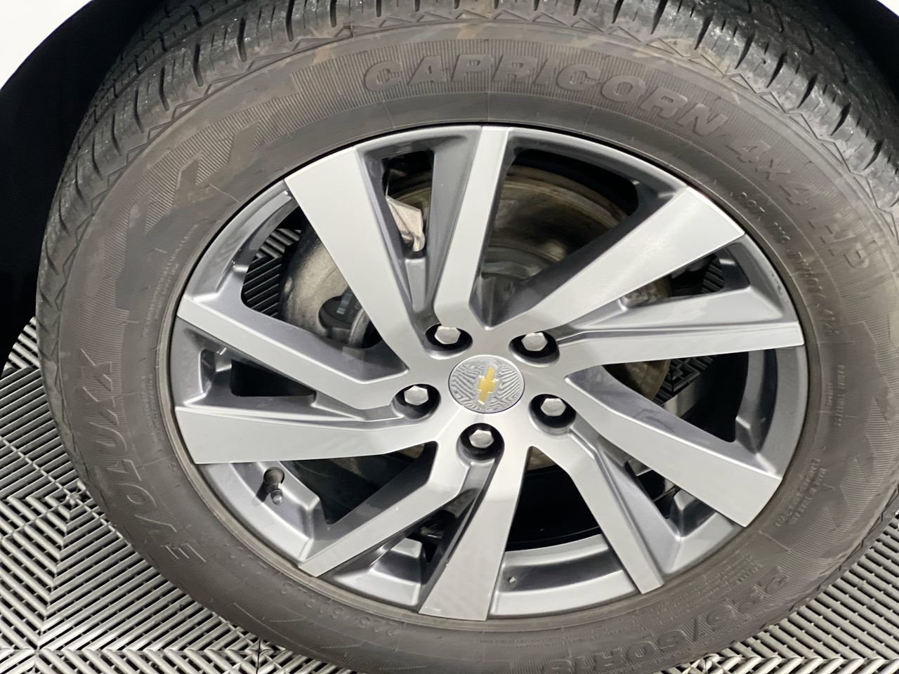 Used 2022 Chevrolet Equinox Premier AWD/4WD image 11