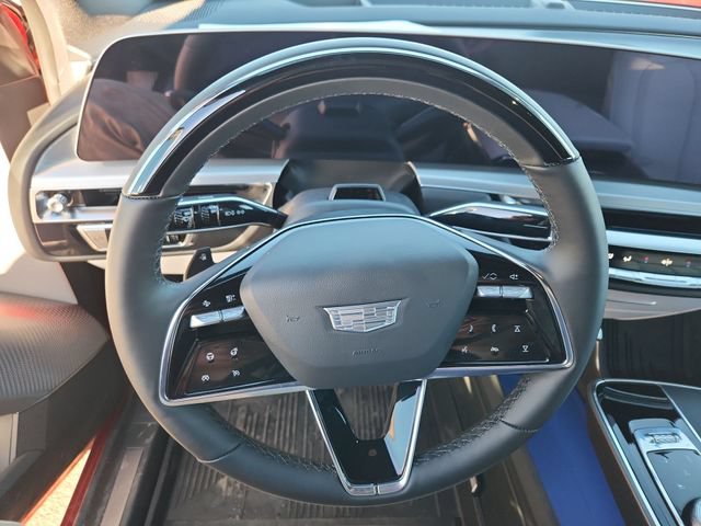 New 2026 Cadillac Lyriq Premium Sport AWD/4WD image 13