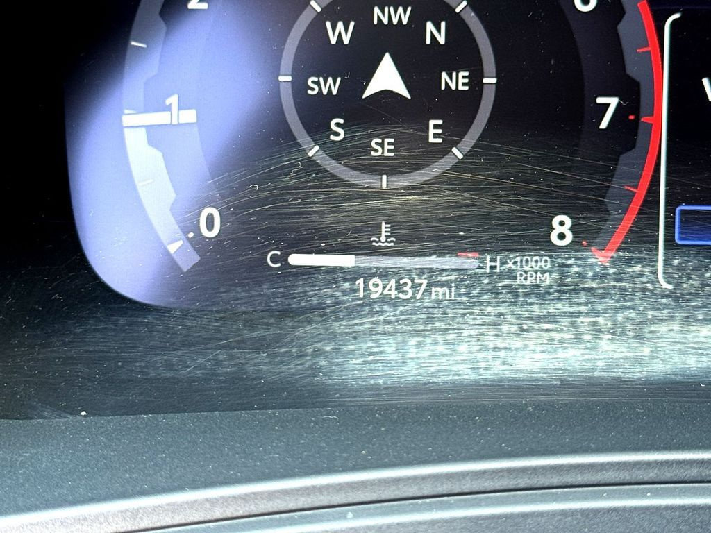 Used 2024 Toyota Grand Highlander FWD image 19