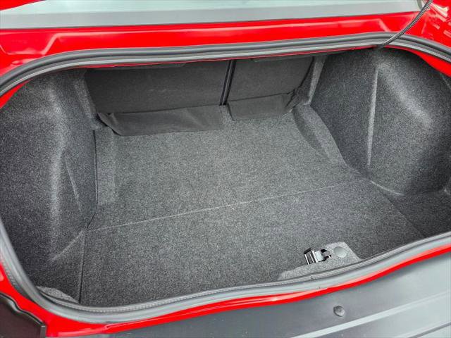 Certified 2021 Dodge Challenger R/T w/ T/A Package image 20