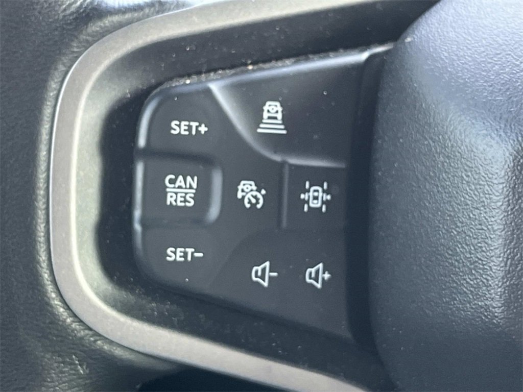 Used 2022 Ford Bronco Wildtrak image 23