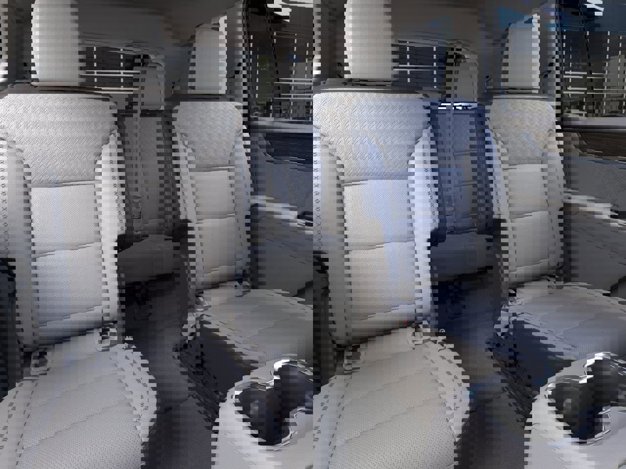 New 2026 GMC Acadia Denali w/ Super Cruise Package image 17