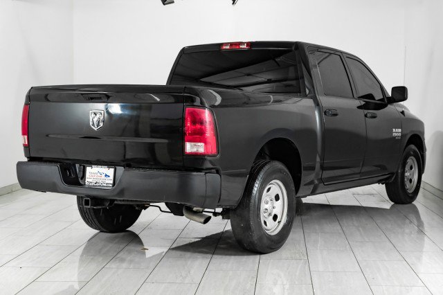 Used 2019 RAM 1500 Tradesman RWD image 6
