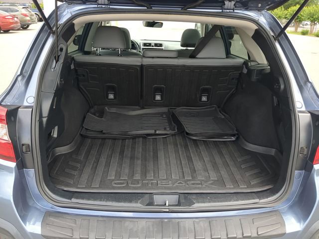 Used 2018 Subaru Outback 2.5i Limited AWD/4WD image 34