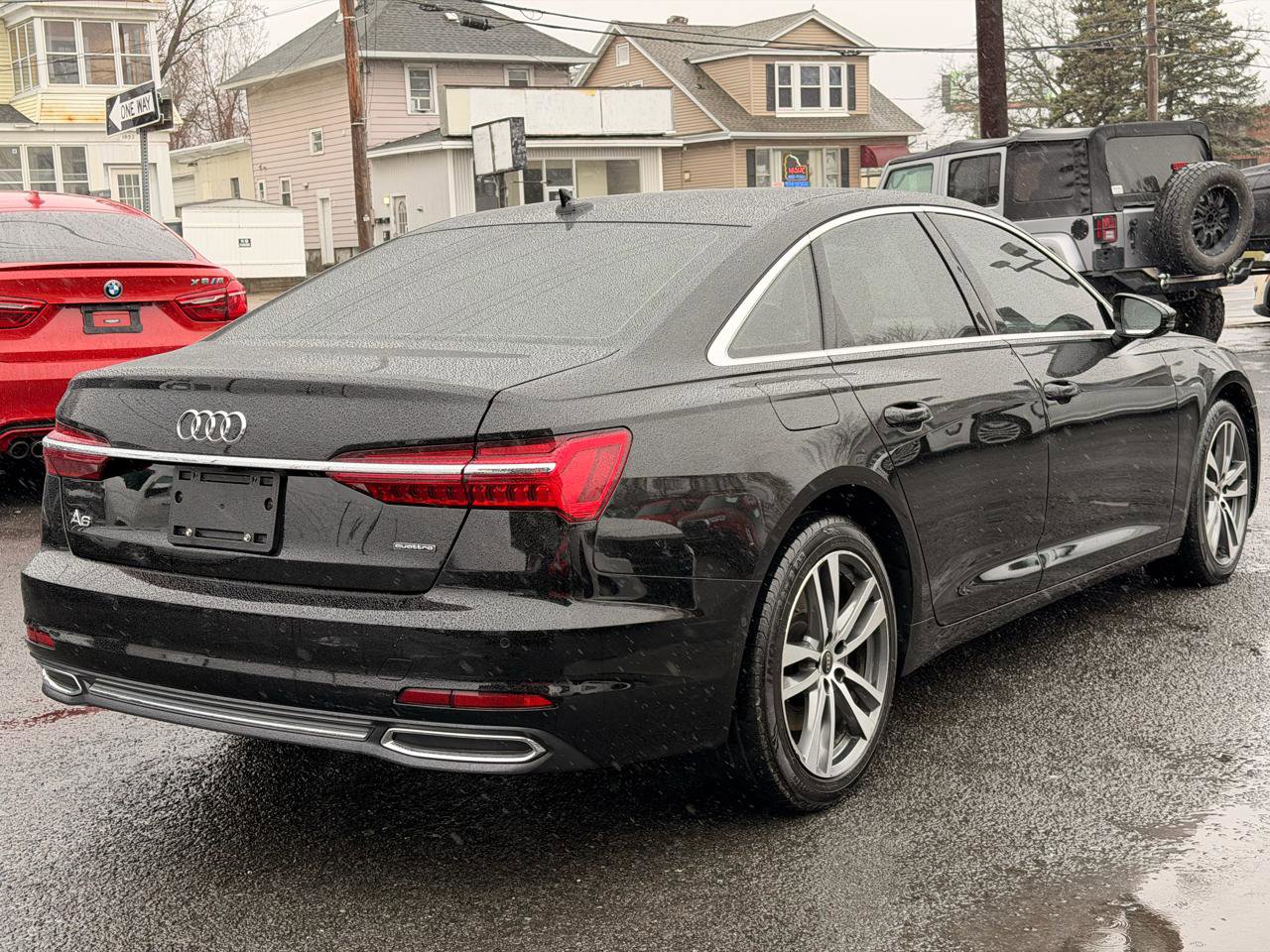 Used 2023 Audi A6 2.0T Premium w/ Convenience Package image 5