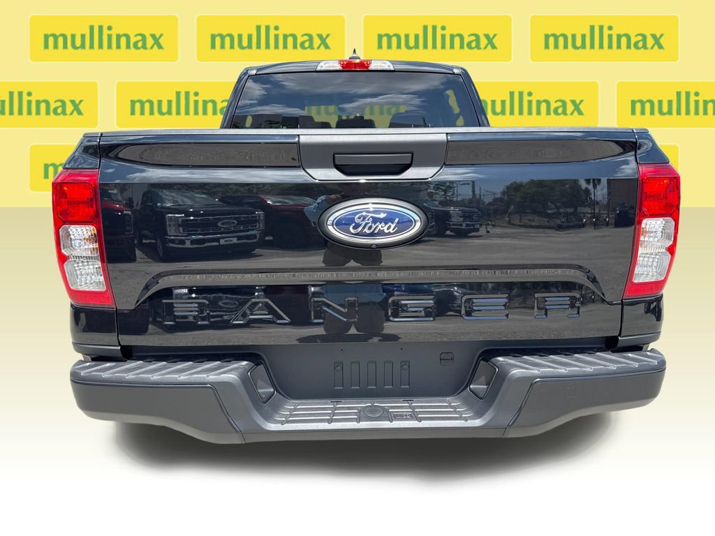New 2026 Ford Ranger XL RWD image 12