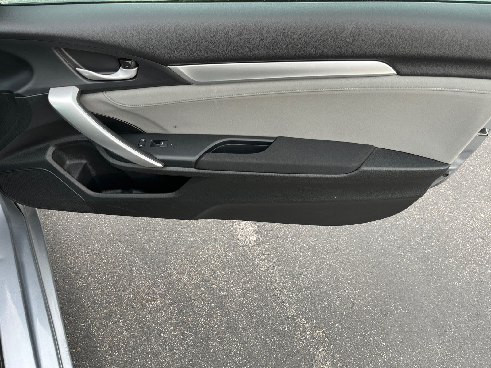 Used 2016 Honda Civic EX-T image 16