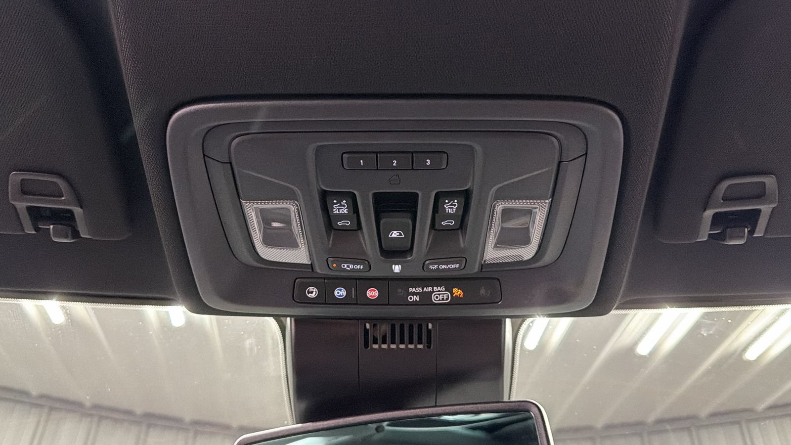 Used 2026 GMC Sierra 2500 AT4 AWD/4WD image 44