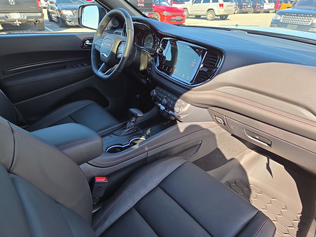 New 2026 Dodge Durango GT image 38