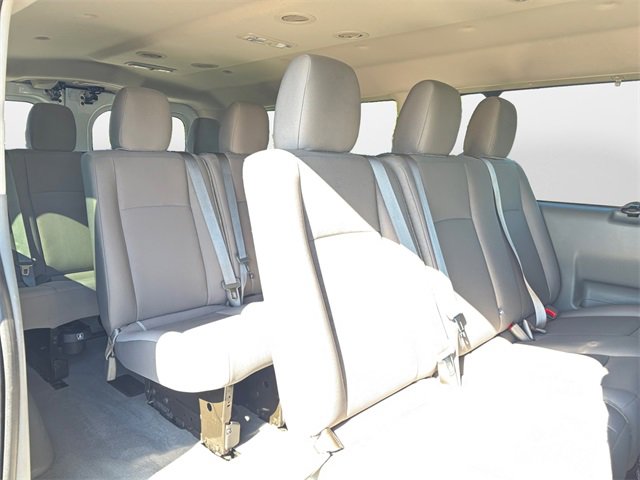 Used 2020 Nissan NV 3500 SV w/ Navigation Package image 13