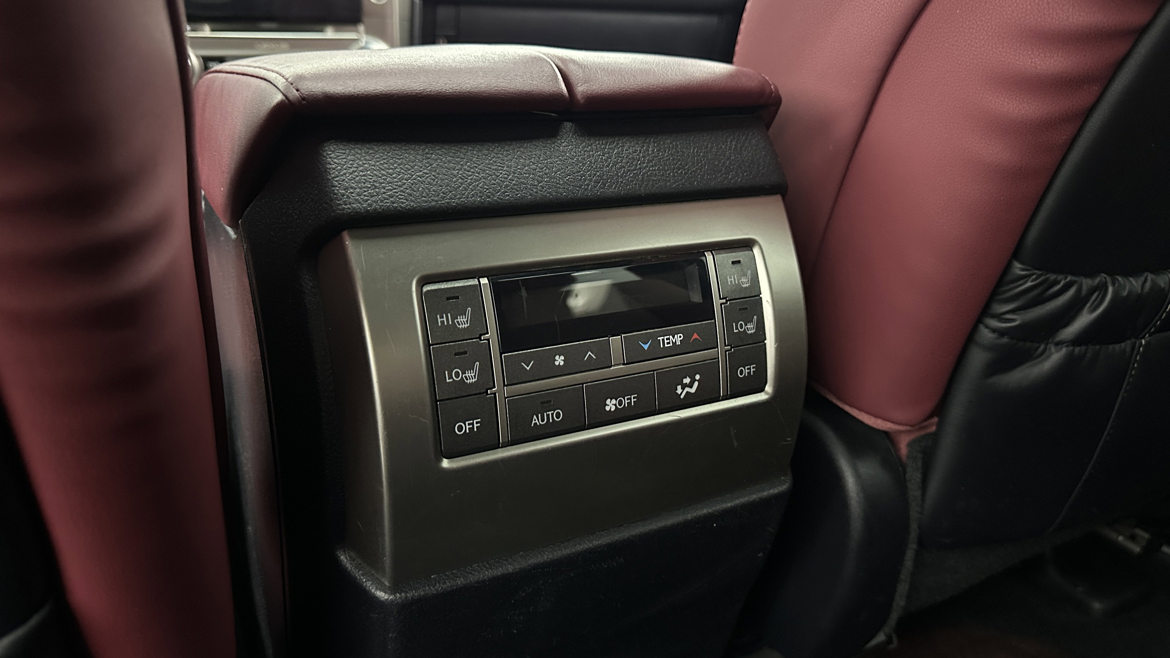 Used 2020 Lexus GX 460 Premium image 28