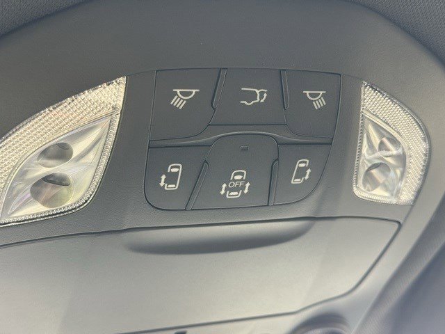 New 2026 Chrysler Pacifica Select image 25