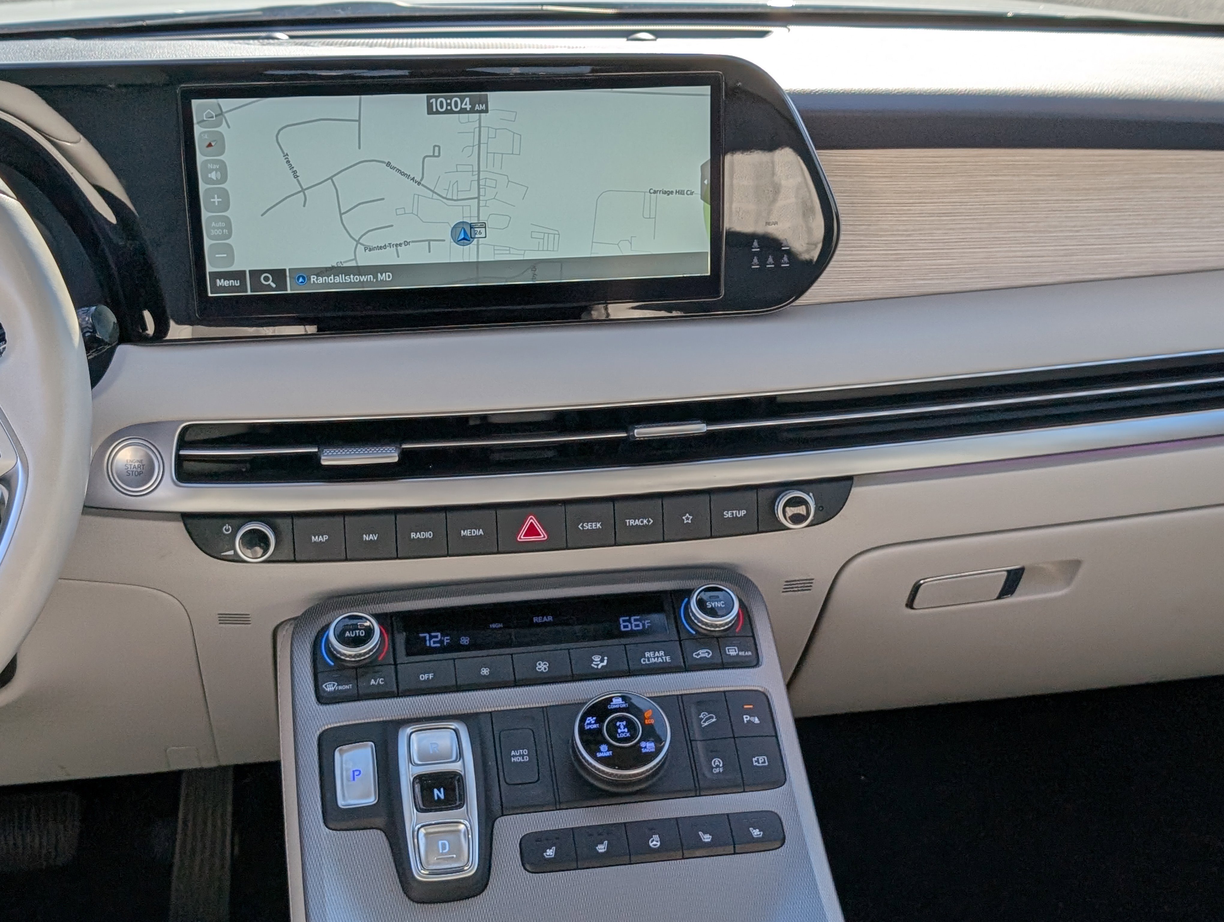 Used 2024 Hyundai Palisade Limited image 19