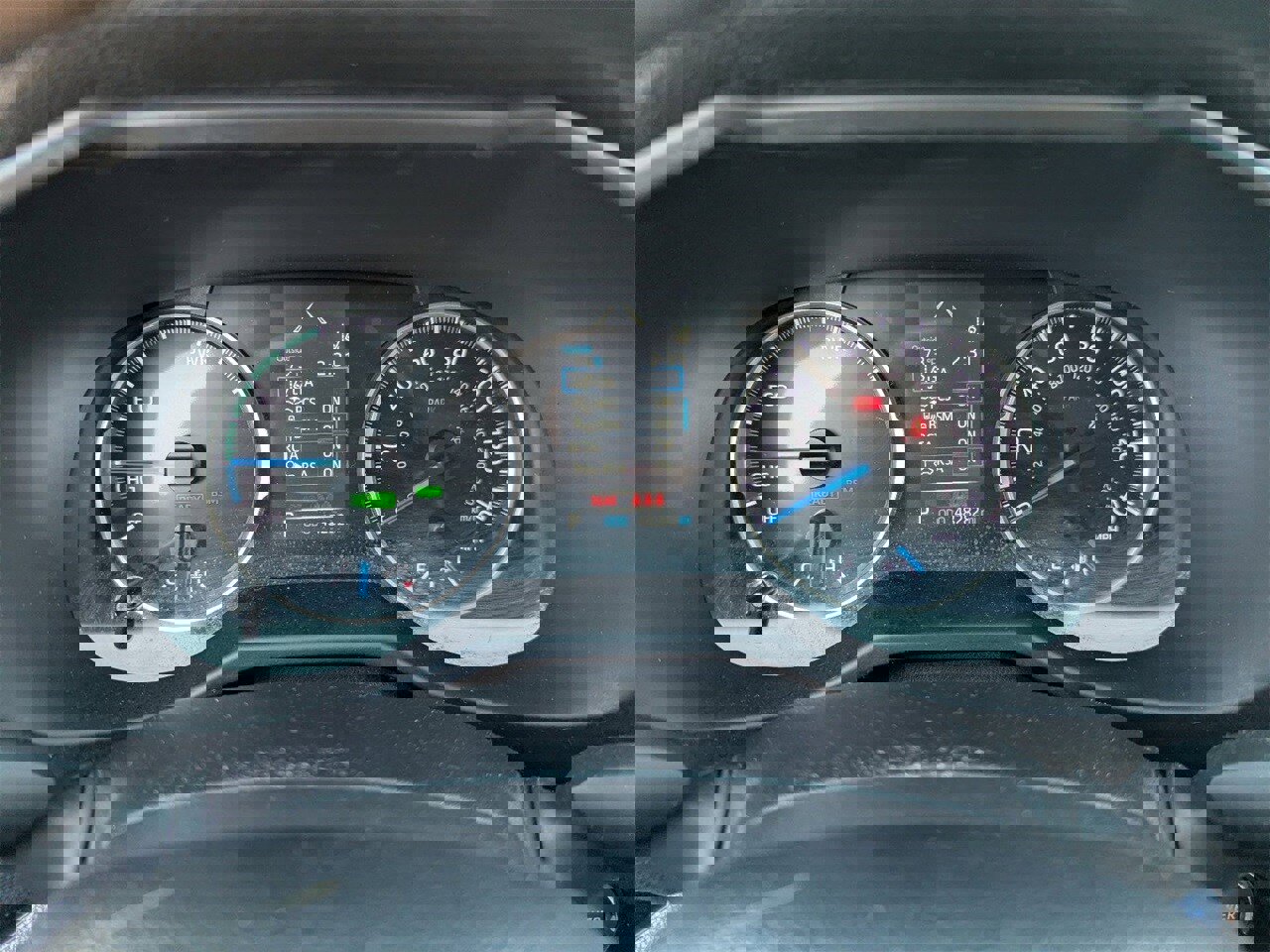 Used 2021 Toyota RAV4 XLE image 31