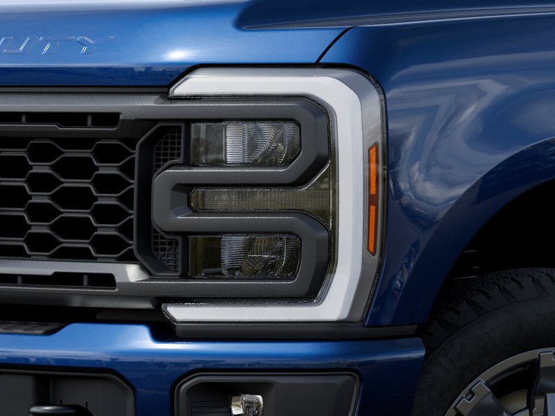 New 2027 Ford F250 XL w/ STX Appearance Package AWD/4WD image 16