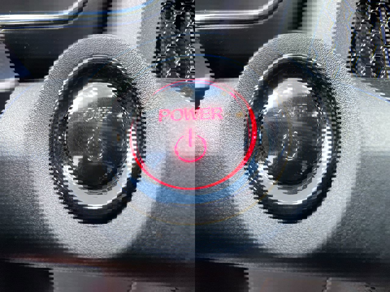 New 2026 Honda CR-V Sport-L image 28