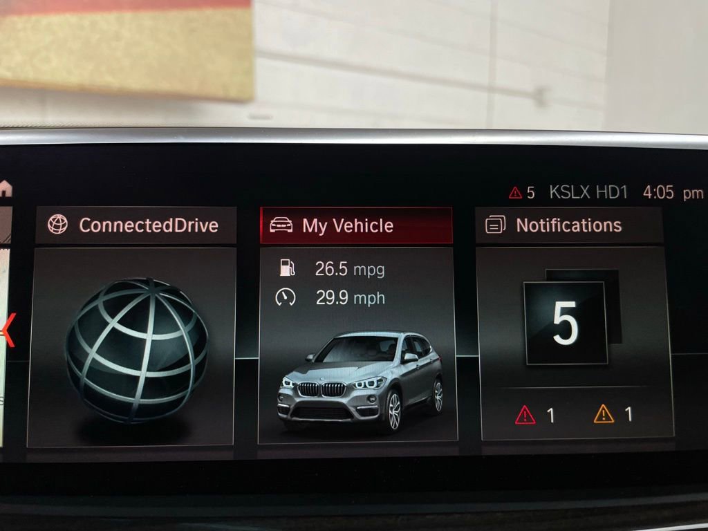 Used 2020 BMW X1 sDrive28i w/ Convenience Package image 36