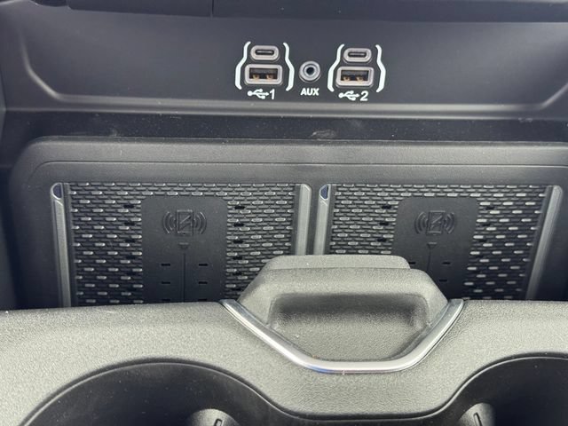 New 2026 RAM 2500 Big Horn AWD/4WD image 36