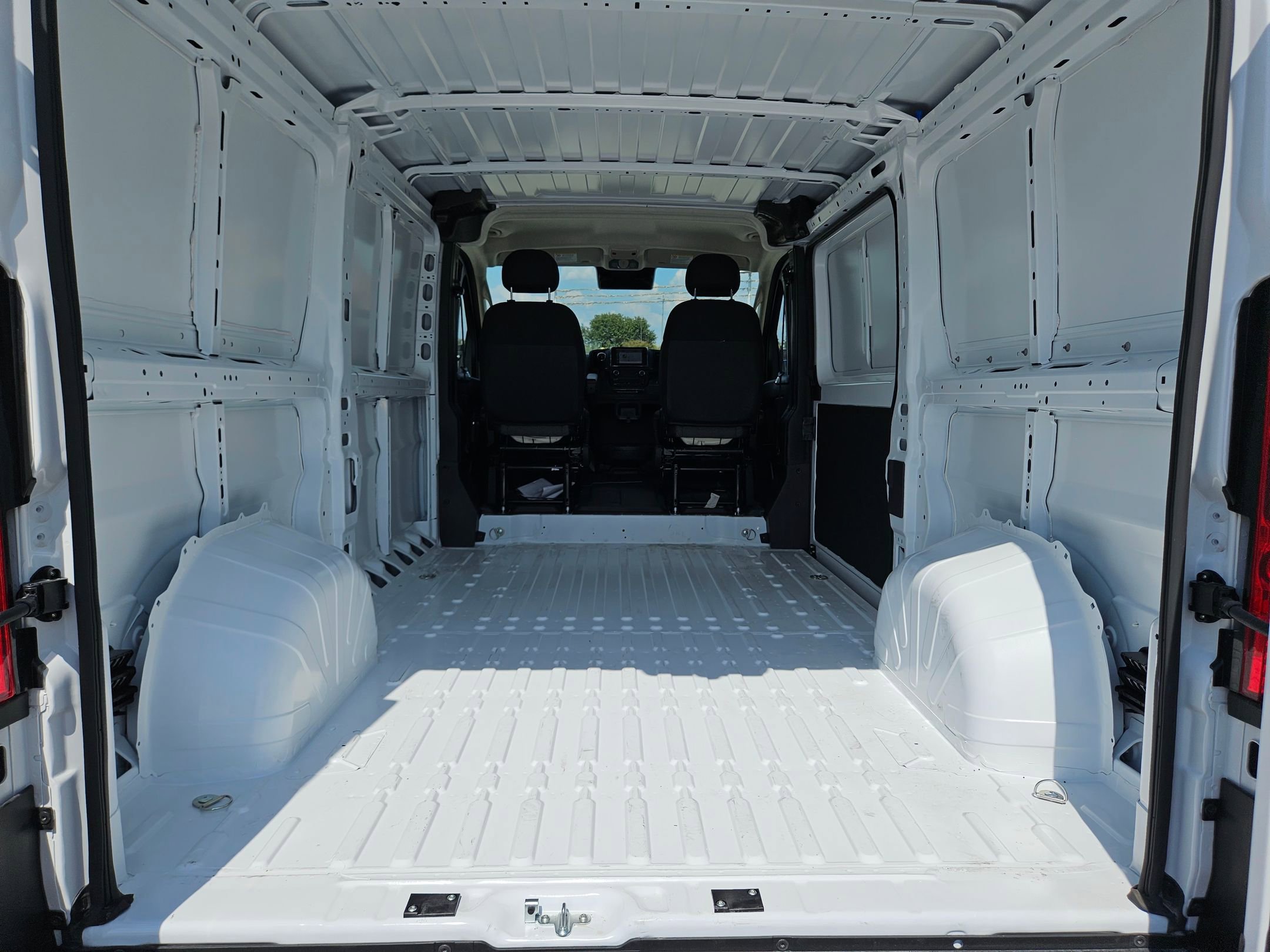 New 2026 RAM ProMaster 1500 image 15