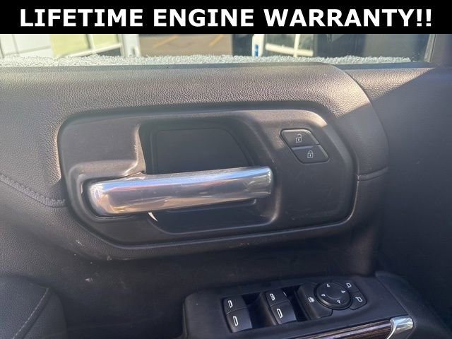 Used 2020 GMC Sierra 2500 SLE w/ SLE Value Package; image 14