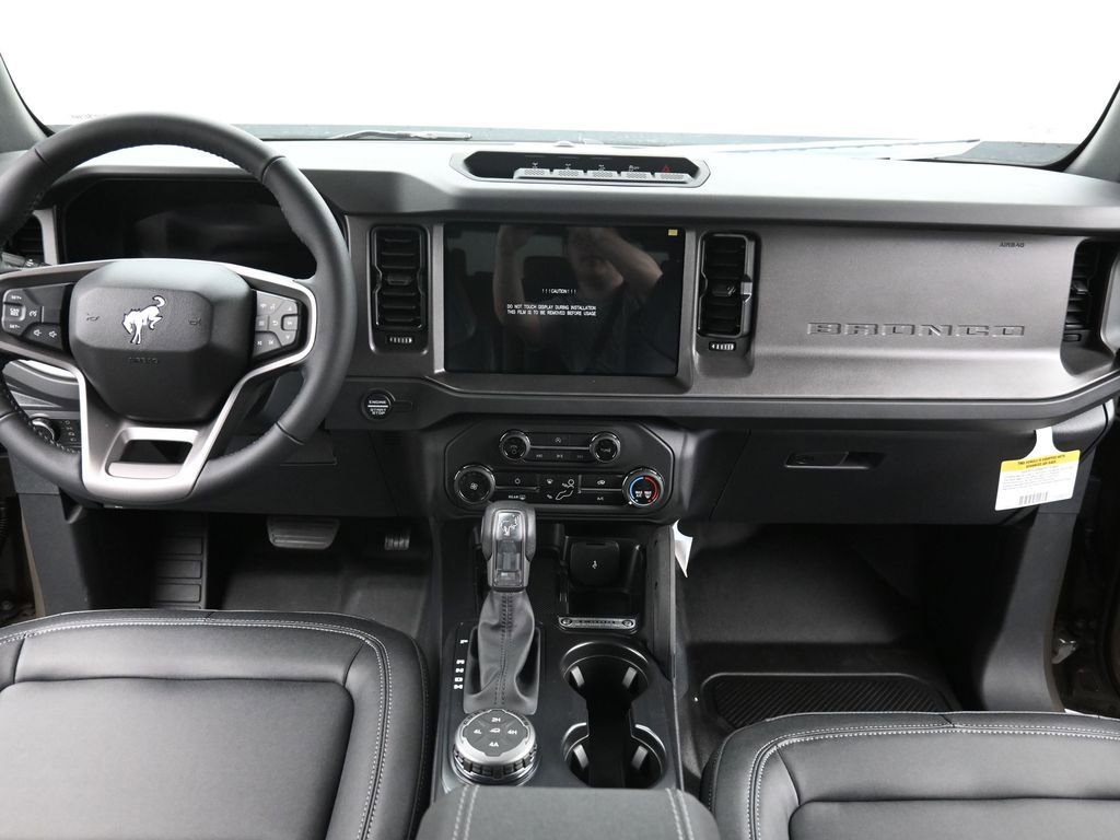 New 2026 Ford Bronco Badlands image 12