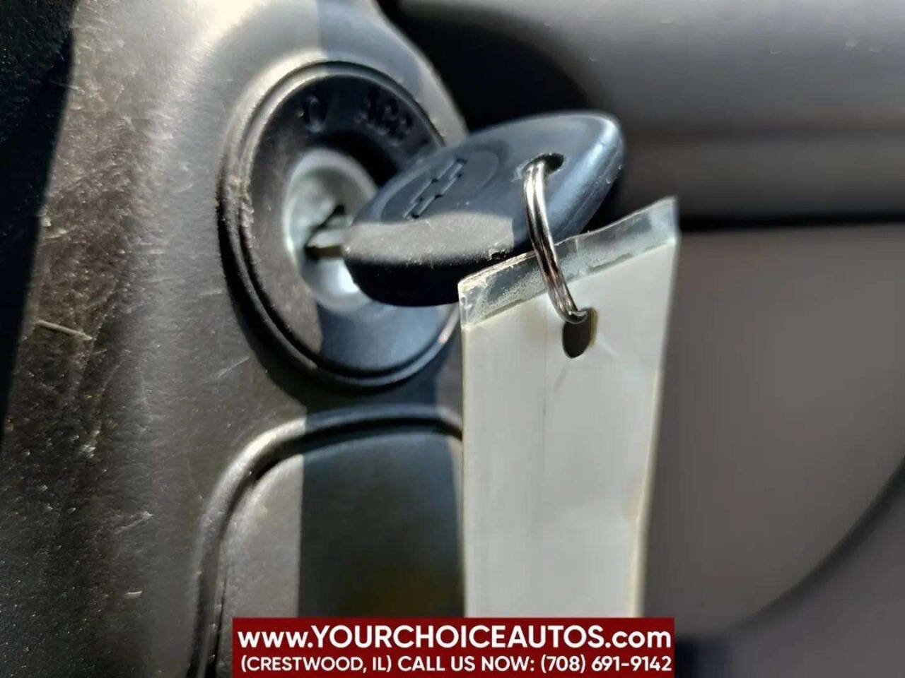 Used 2008 Chevrolet Cobalt LS w/ Protection Package image 10