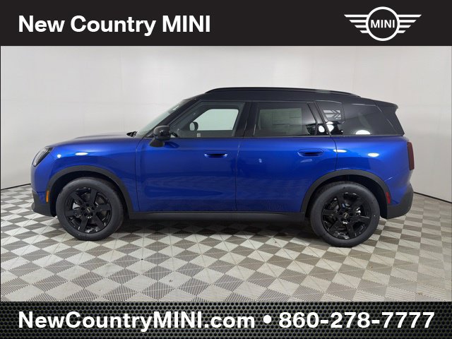 New 2026 MINI Cooper Countryman S AWD/4WD image 4