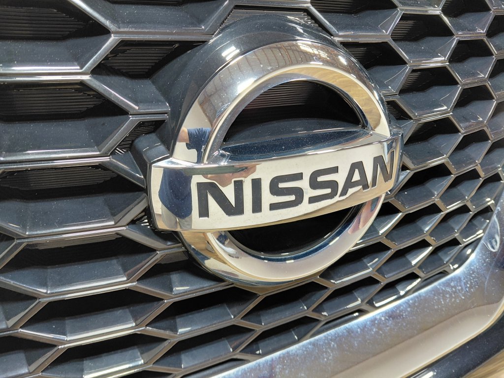 Used 2022 Nissan Murano S AWD/4WD image 18