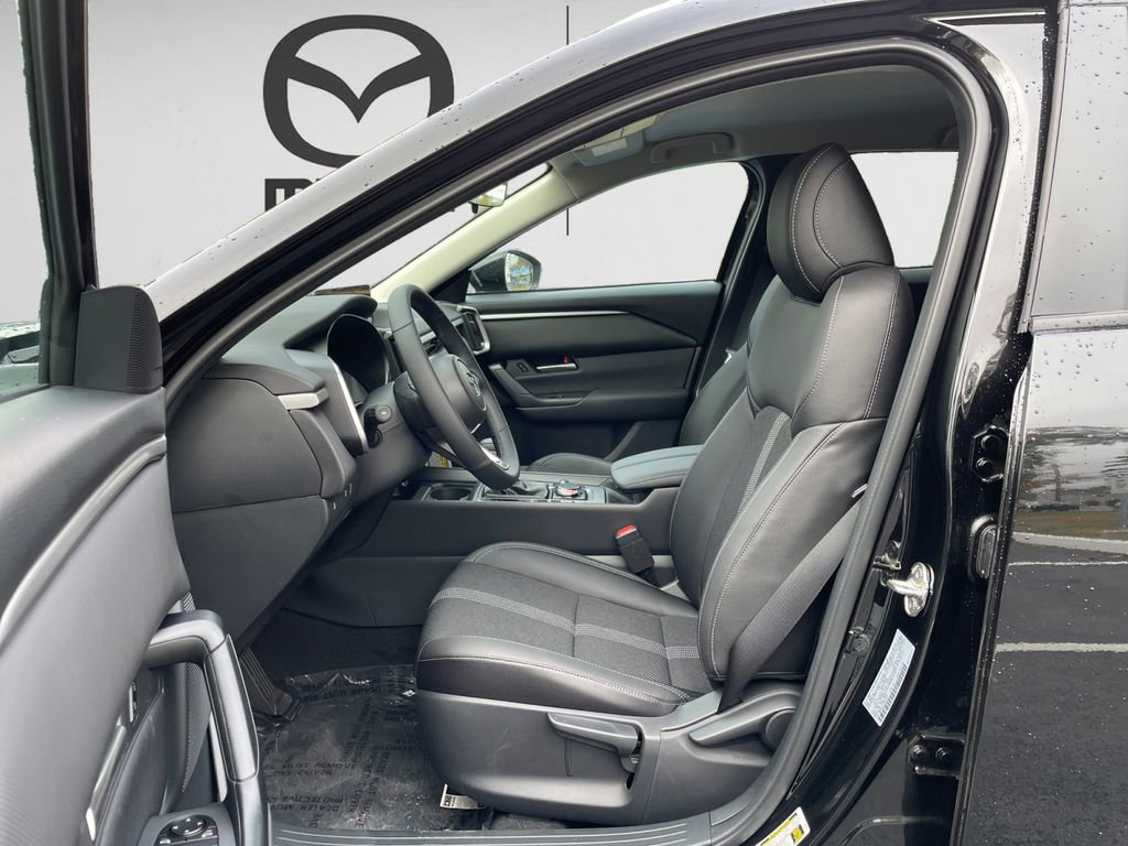 New 2026 MAZDA CX-50 AWD 2.5 S w/ Cargo Package image 8