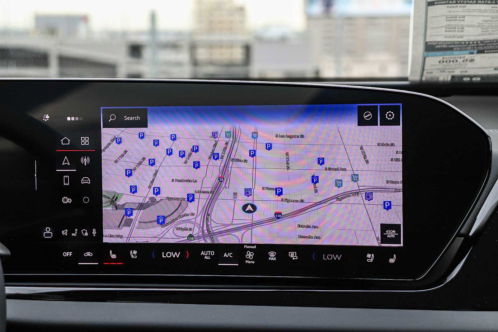 New 2026 Audi A6 Premium Plus image 17