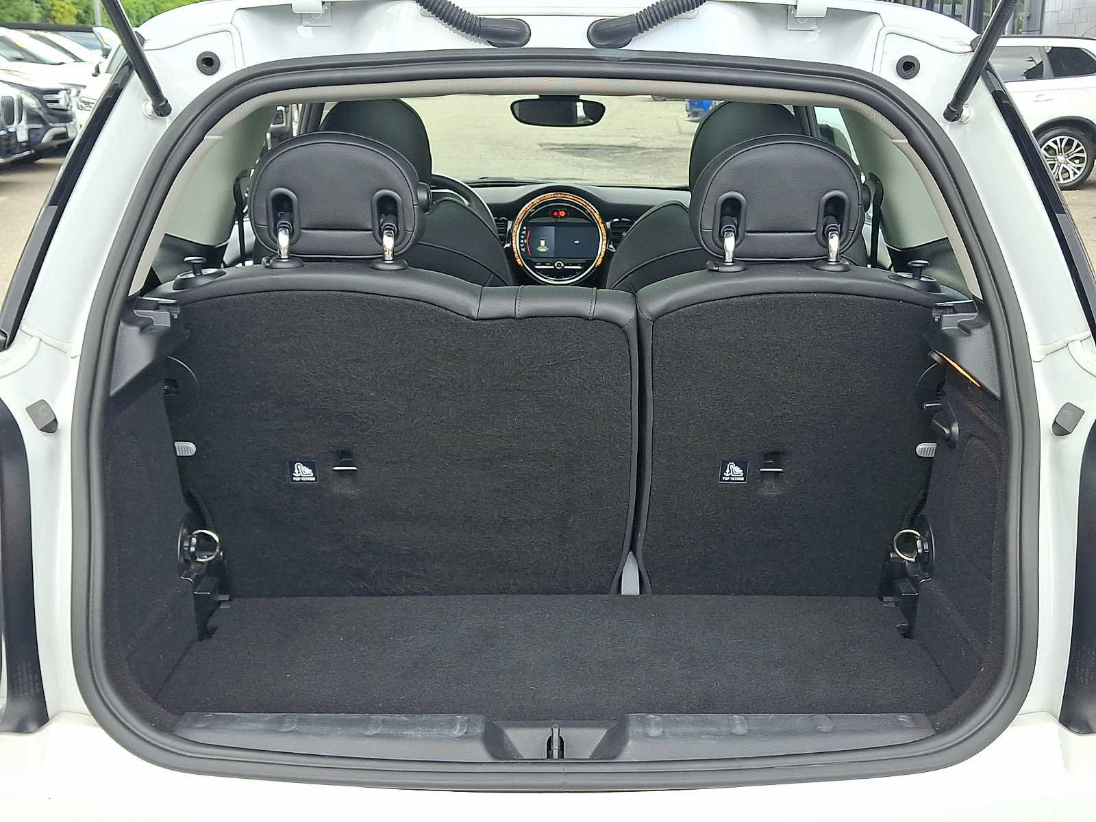 Used 2024 MINI Cooper S FWD image 28