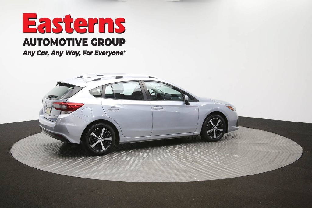 Used 2023 Subaru Impreza 2.0i Premium AWD/4WD image 42