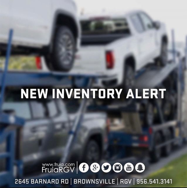 Used 2023 GMC Terrain AT4 w/ Infotainment Package II image 4