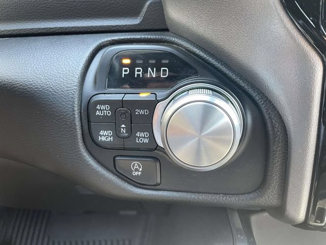 Certified 2023 RAM 1500 Laramie AWD/4WD image 35