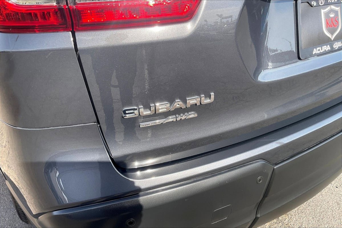 Used 2023 Subaru Ascent Premium w/ Convenience Package AWD/4WD image 8