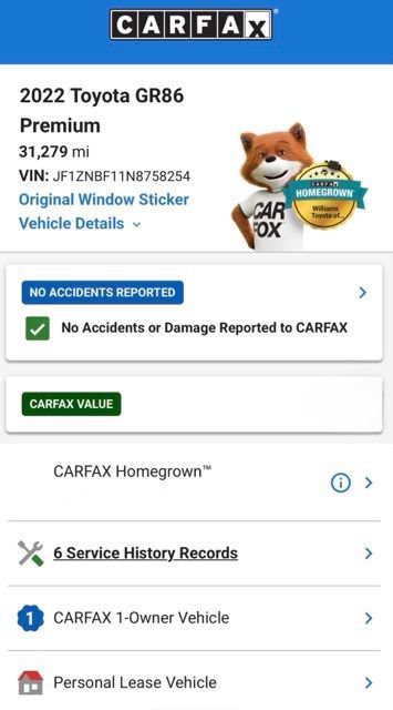 Used 2022 Toyota GR86 Premium RWD image 6