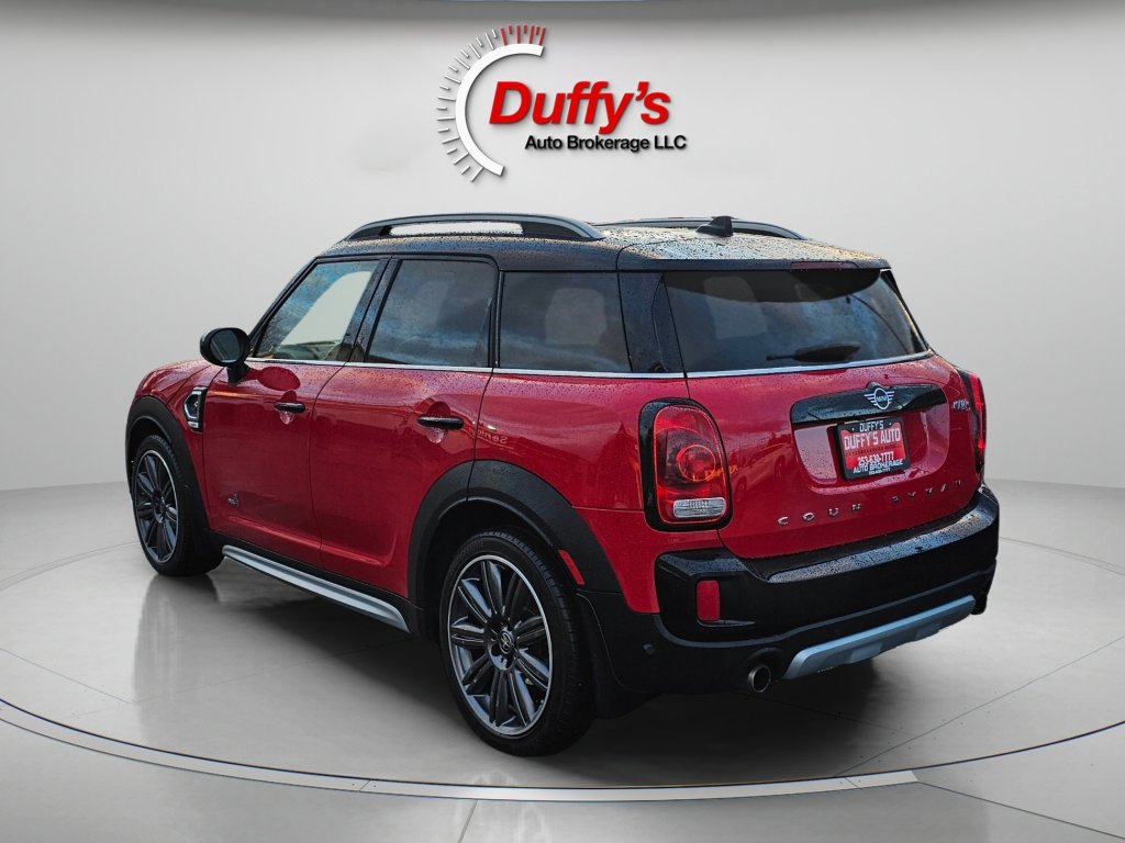 Used 2019 MINI Cooper Countryman S w/ Convenience Package image 16