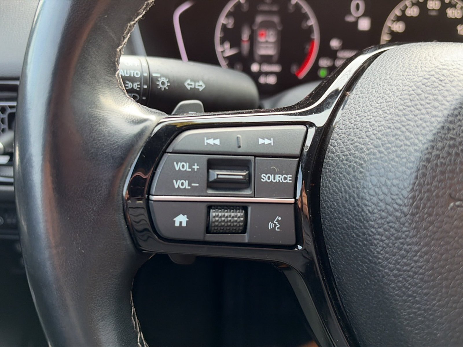 Used 2024 Honda Civic Sport image 29