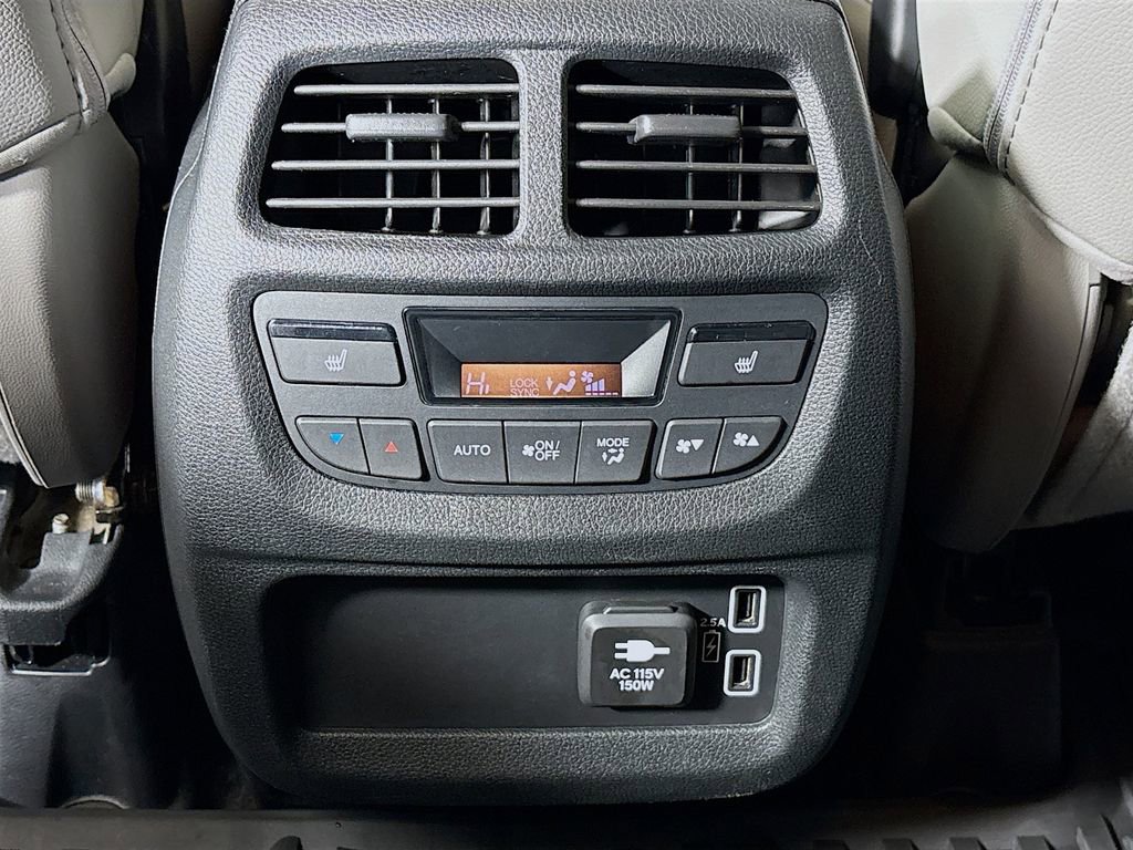 Used 2021 Honda Passport Touring image 30