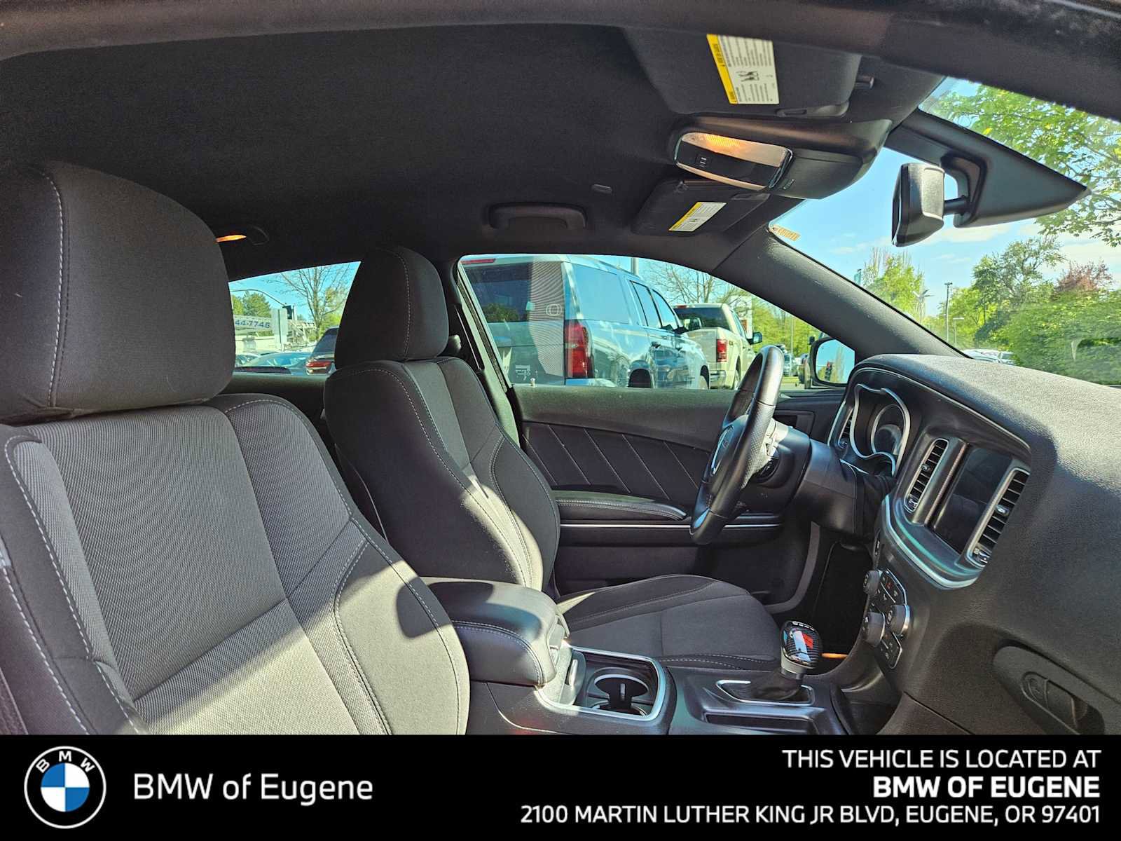 Used 2018 Dodge Charger R/T RWD image 11