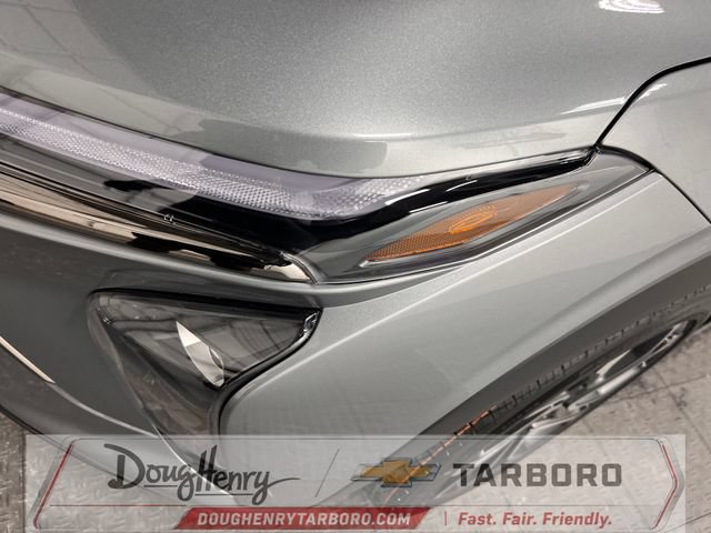 New 2026 Chevrolet Trax RS w/ Driver Confidence Package FWD image 12