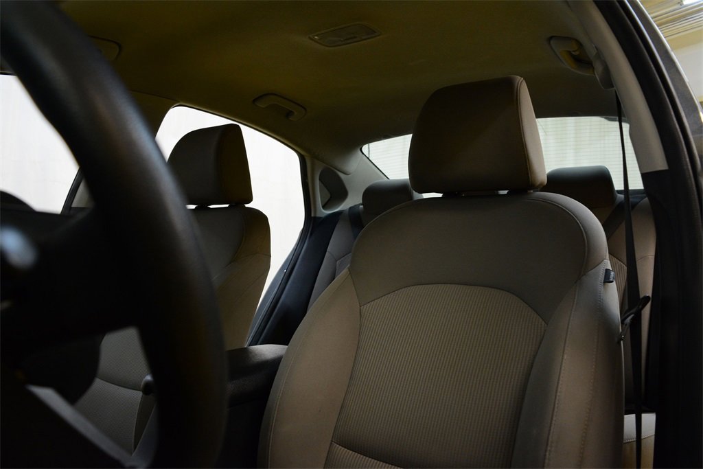 Used 2019 Kia Forte LXS image 27