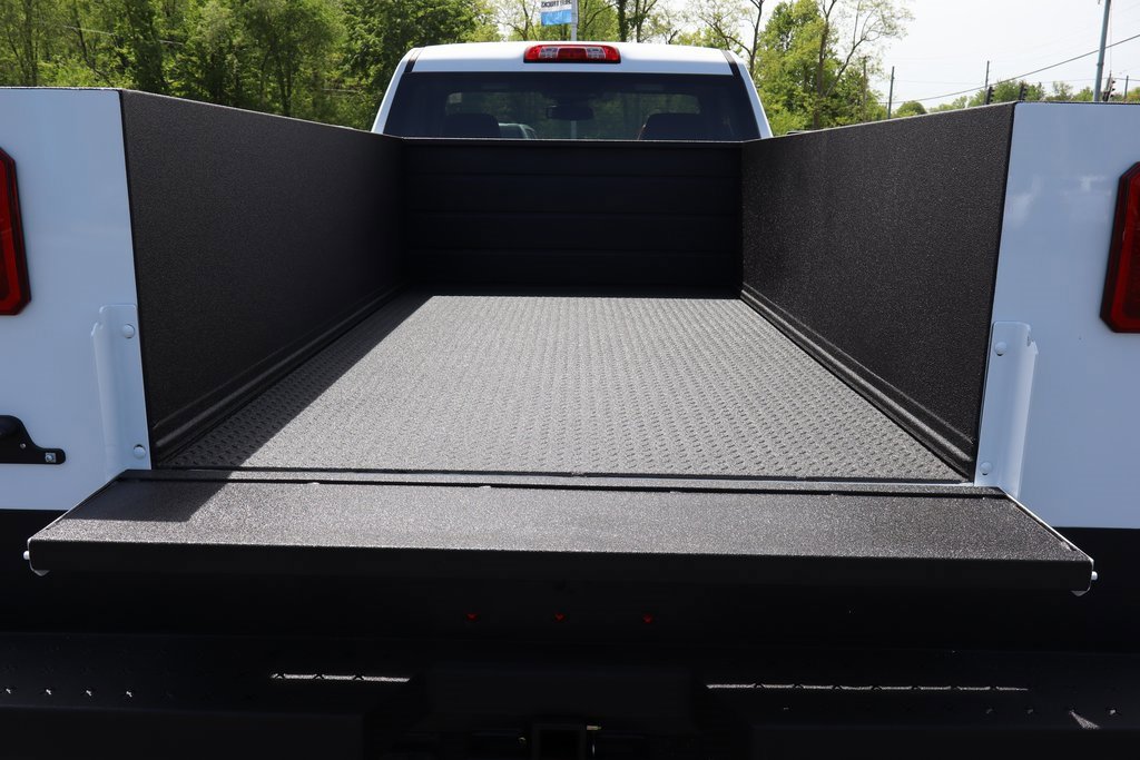 New 2025 Chevrolet Silverado 3500 LT w/ Convenience Package image 6