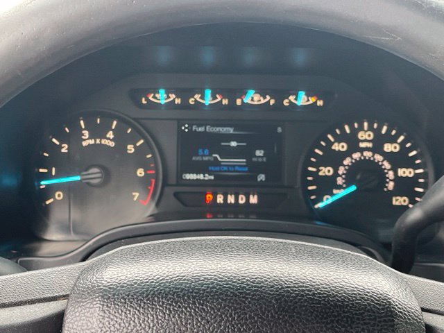 Used 2018 Ford F150 XL w/ Equipment Group 101A Mid AWD/4WD image 32