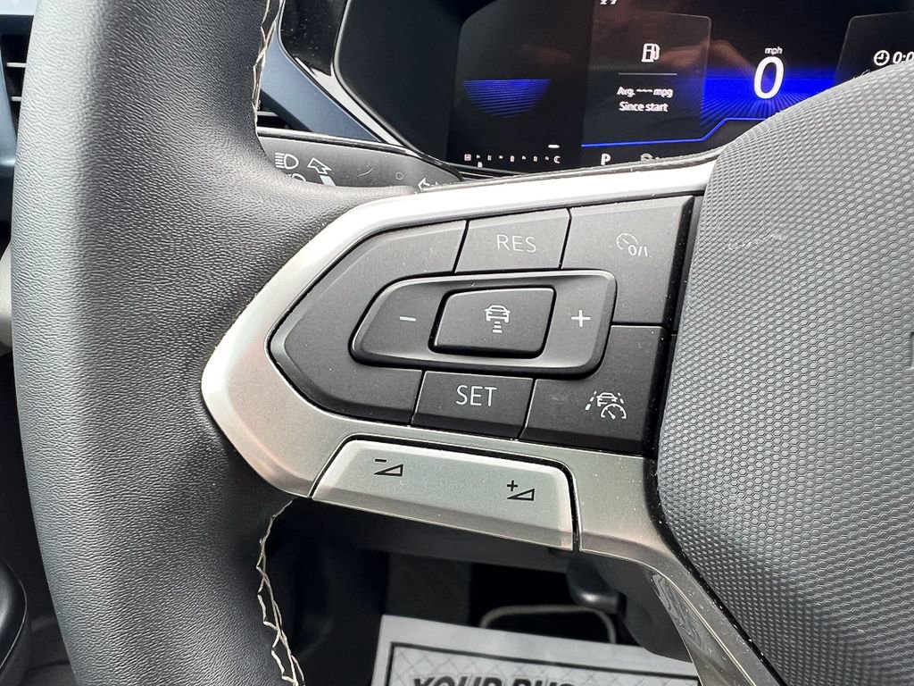 Used 2023 Volkswagen Taos SE image 20