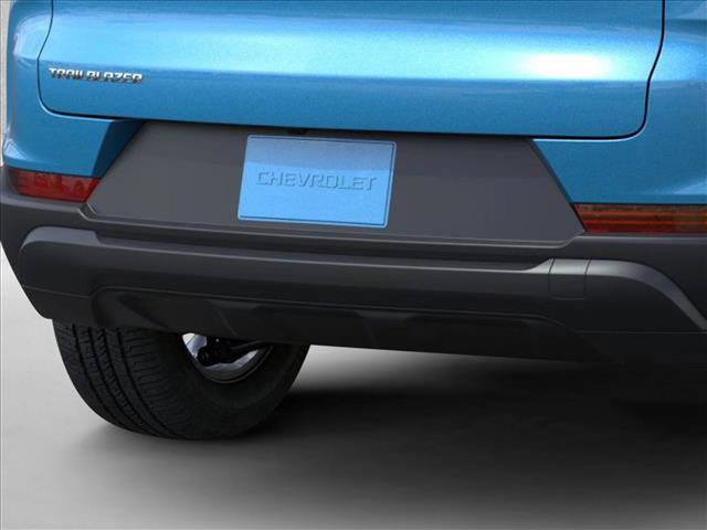 New 2026 Chevrolet TrailBlazer LS image 14